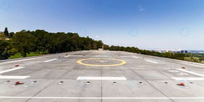 КВЦ Парковий - фото 11