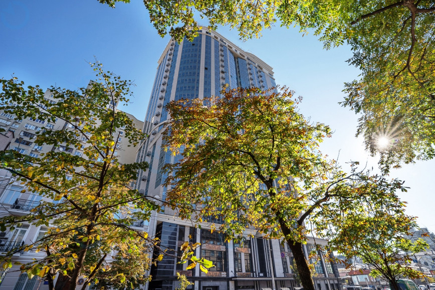 ЖК Володимирський - фото 5