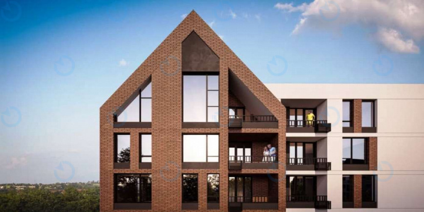 ЖК Сирецький парк 2 - фото 3