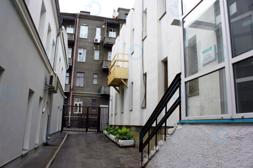 Терещенківська, 5А - фото 2