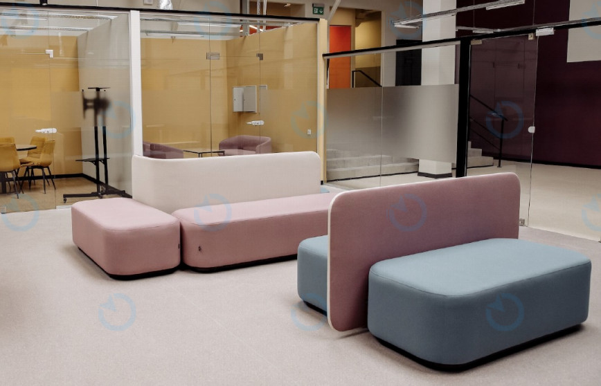 The Space - фото 2