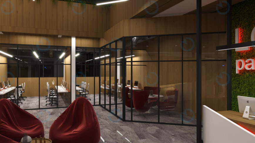 Lofti Panorama - фото 4