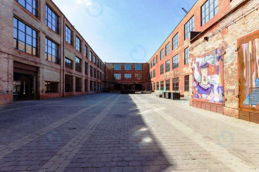 Арт-завод «Платформа» - фото 3