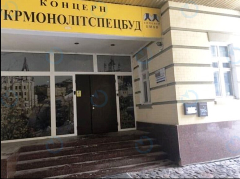 Воздвиженська, 60