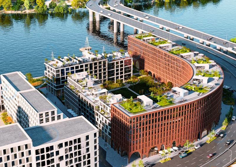 ЖК Новий Поділ - фото 2