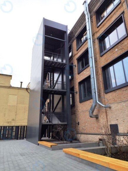 ROSHEN PLAZA - фото 12