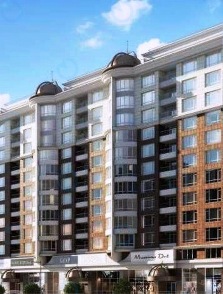 Антоновича, 131 - фото 3