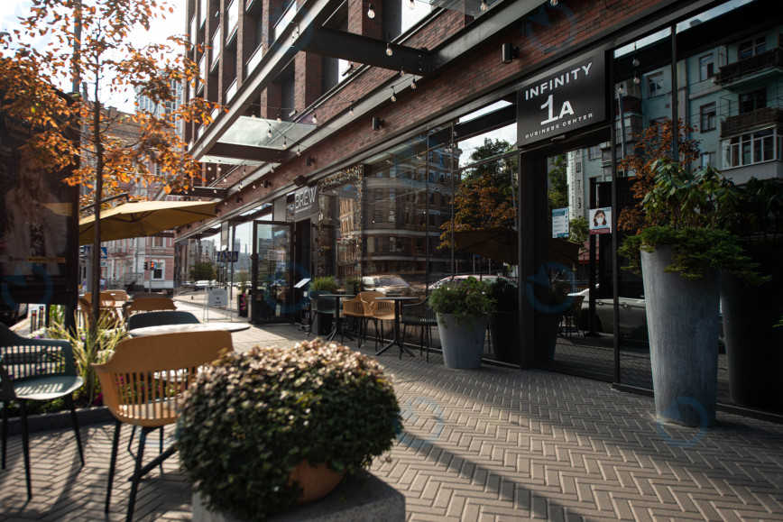 INFINITY (ІНФІНІТІ) - фото 7