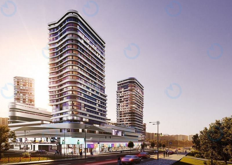 ЖК White Lines - фото 3