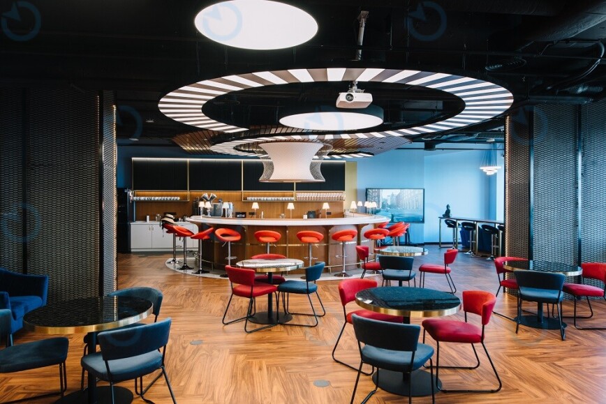 Creative States Gulliver - фото 2