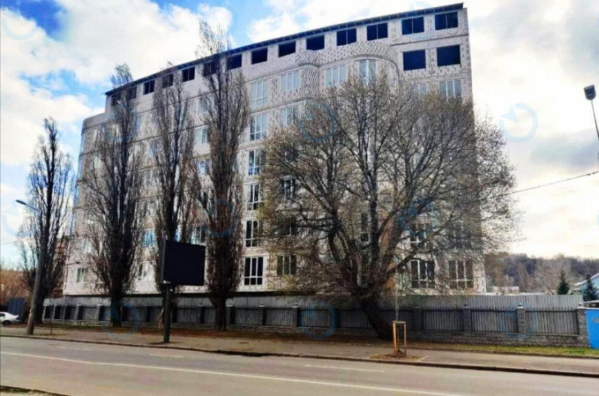 Костянтинівська, 75