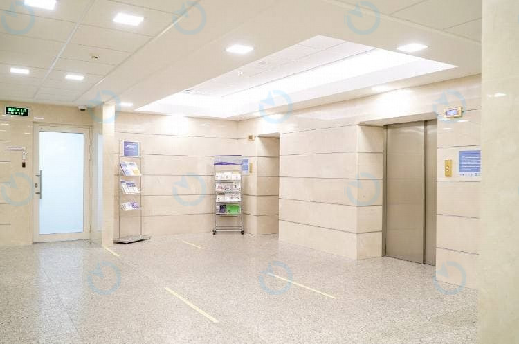 Horizon Office Tower - фото 8