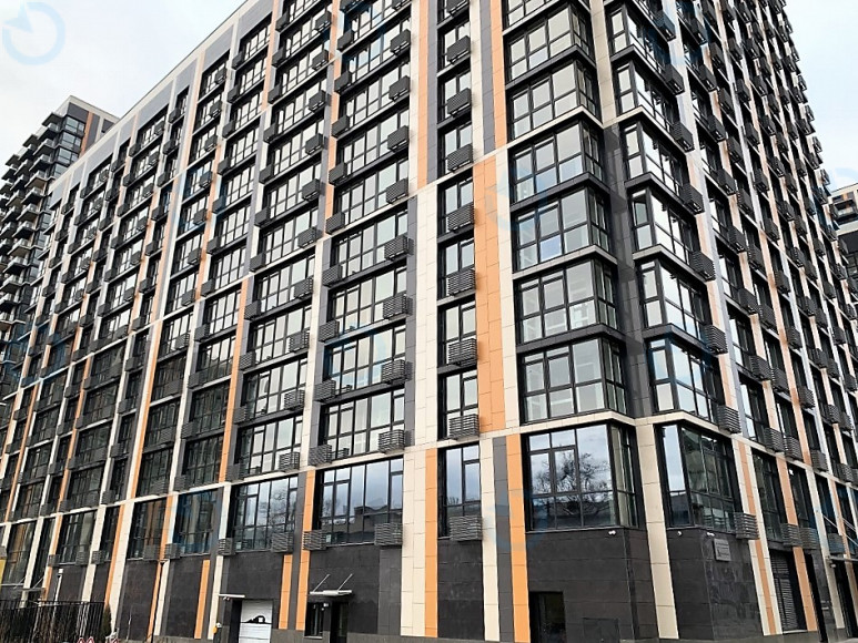 ЖК "Французький квартал II" - фото 3