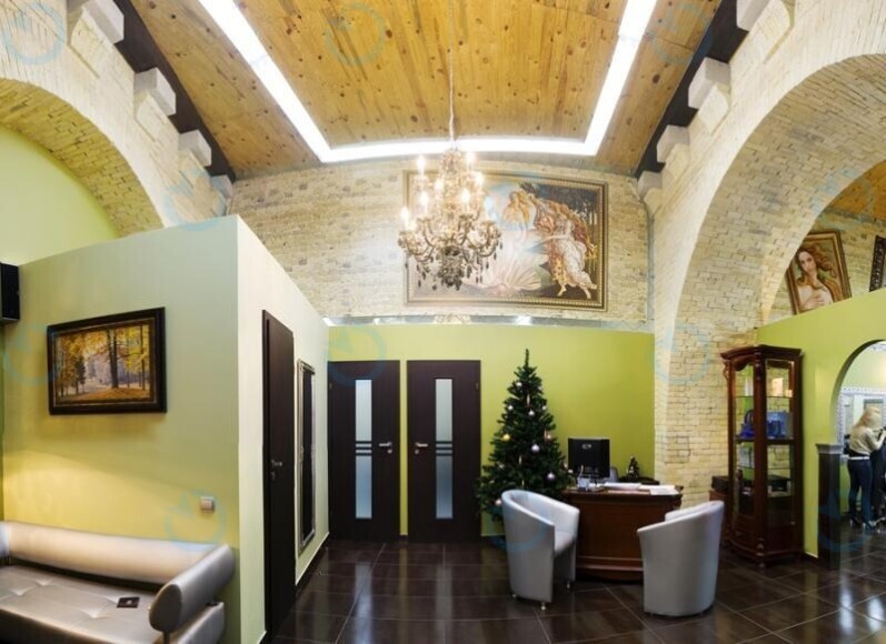 Башта № 5 - фото 12