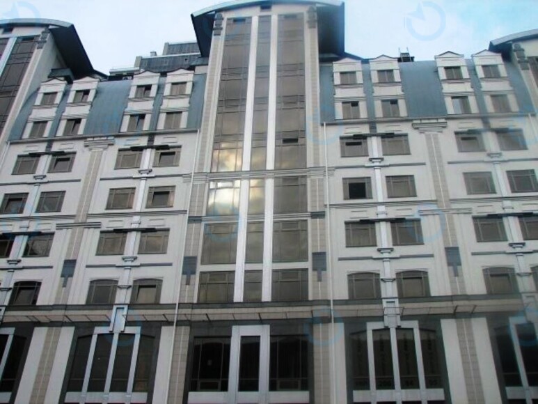 Олімпійський - фото 2