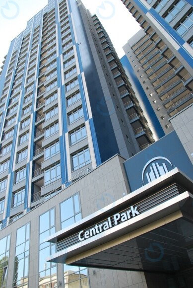 ЖК Централ Парк - фото 3