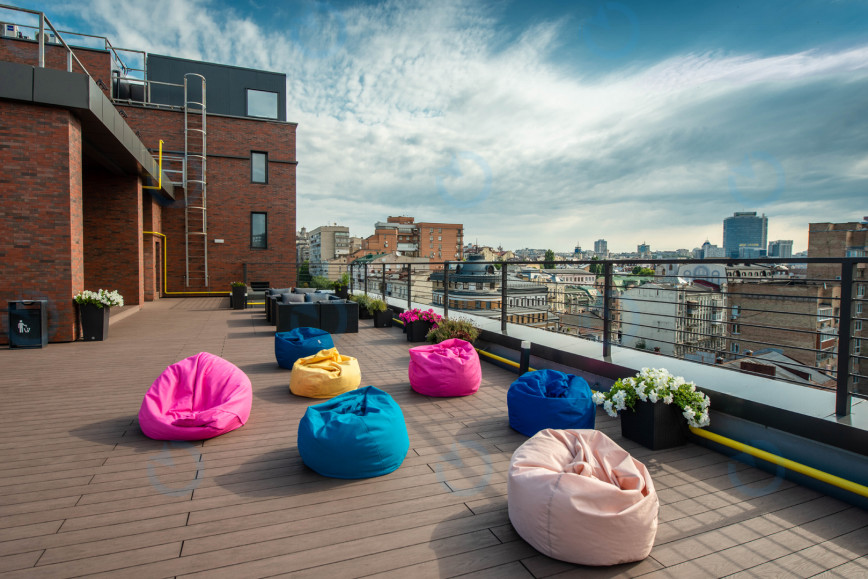 INFINITY (ІНФІНІТІ) - фото 23