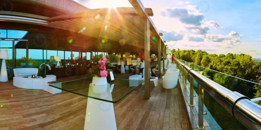 КВЦ Парковий - фото 14