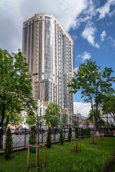 ЖК Володимирський - фото 3