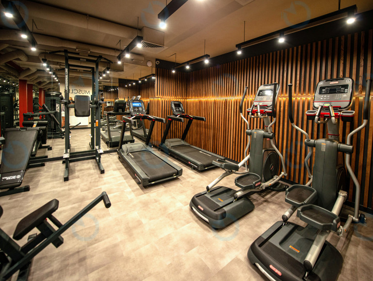 INFINITY (ІНФІНІТІ) - фото 19