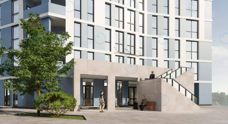 ЖК Вежа на Ломоносова - фото 4