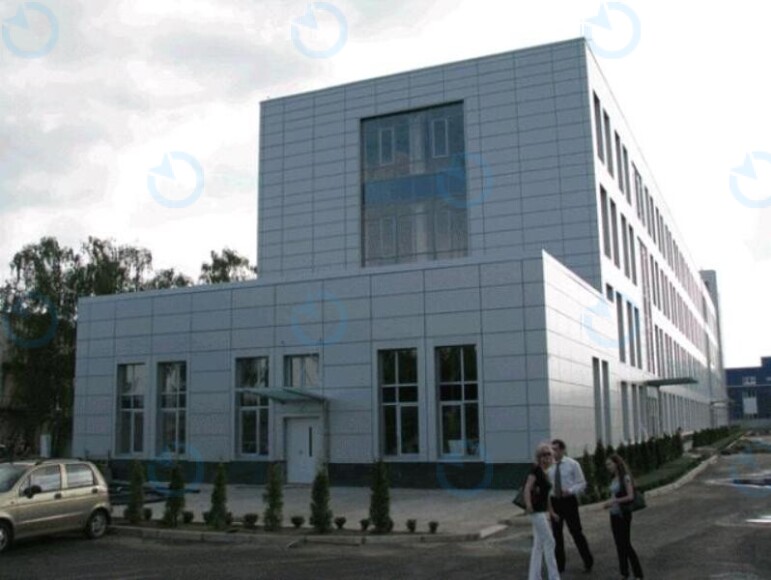 FIM на Магнитогорской - фото 4