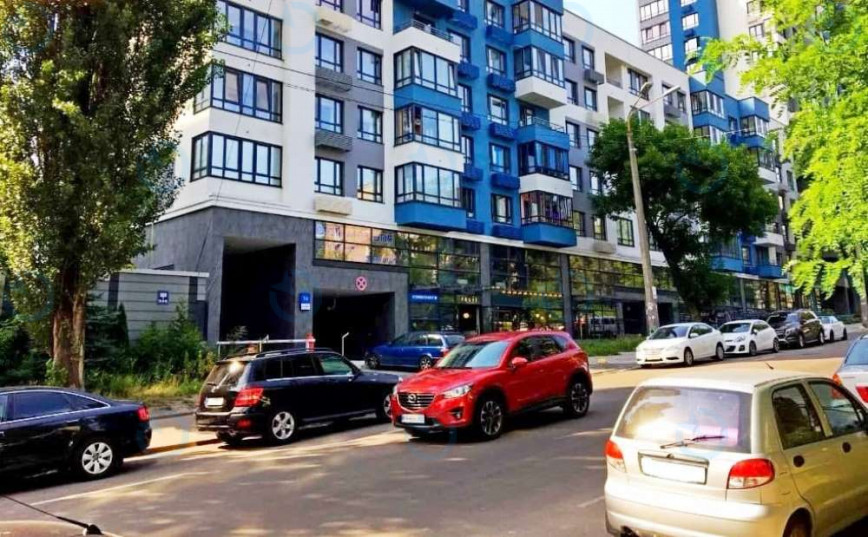 Шолуденка , 1А - фото 3