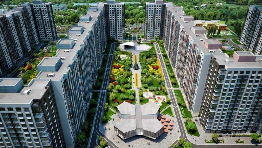 Місто Квітів - фото 2