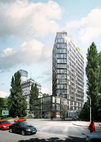 ЖК Philadelphia Concept House