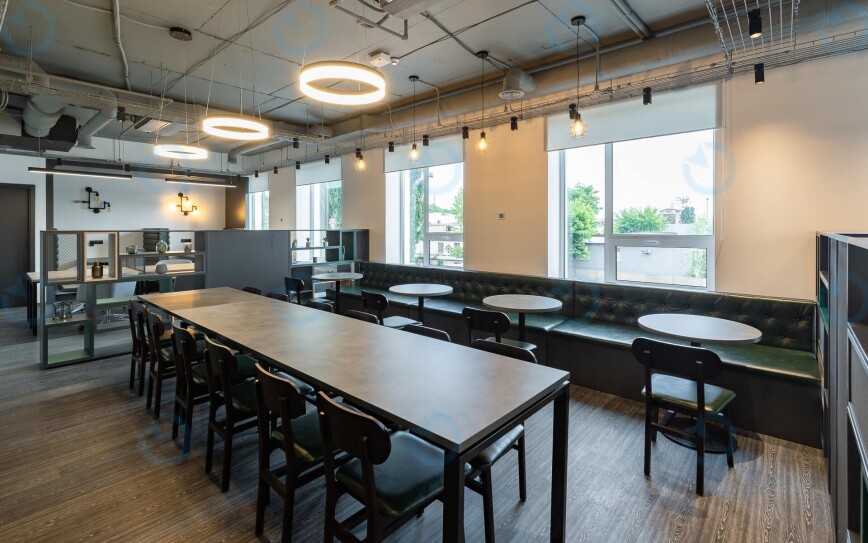 Regus of Forum West Side - фото 9