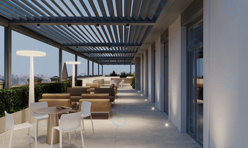 Hillfort - фото 16