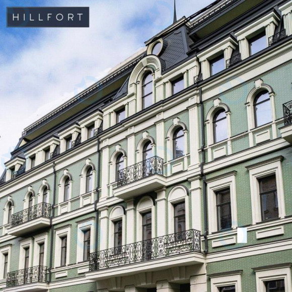 Hillfort - фото 2