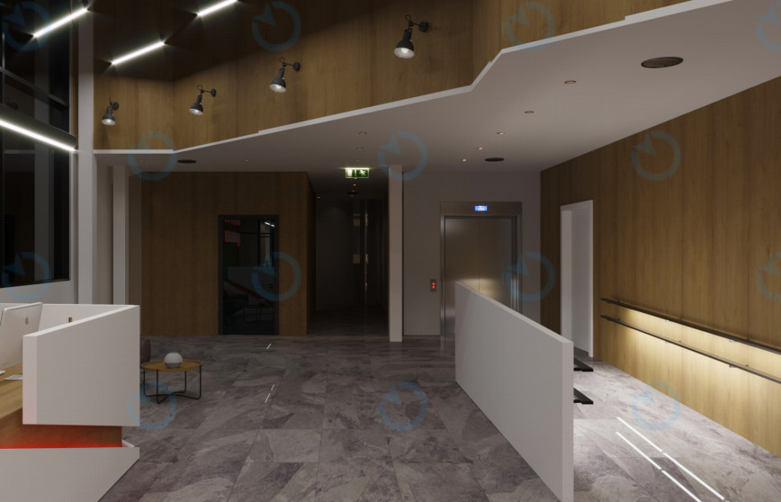 Lofti Panorama - фото 5