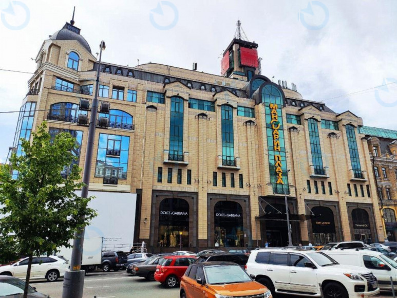 Mandarin Plaza - фото 2