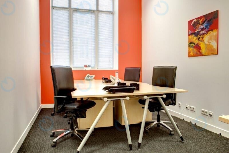 Regus of Horizon Park - фото 3