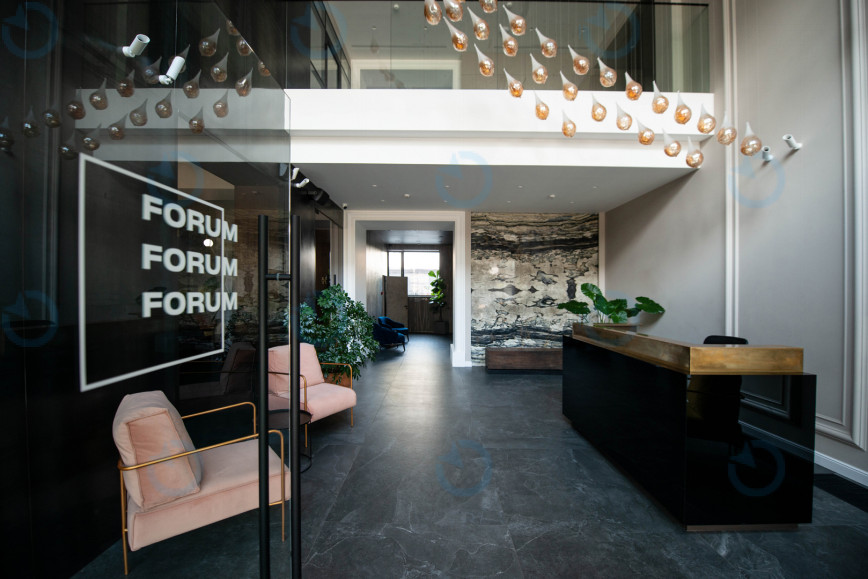 INFINITY (ІНФІНІТІ) - фото 3