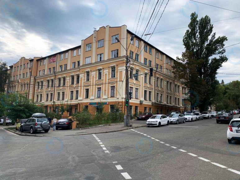 Глибочицька, 40Р