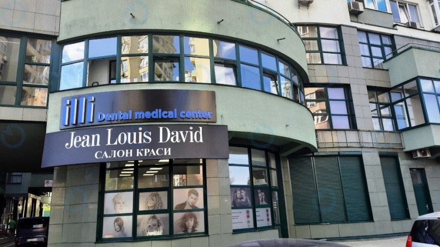 ЖК Смарагдовий