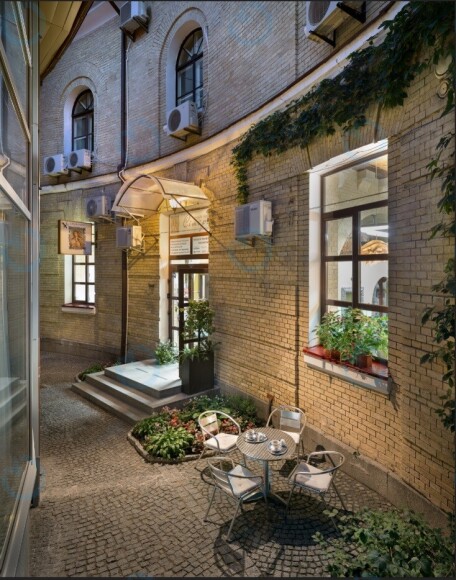 Башта № 5 - фото 5