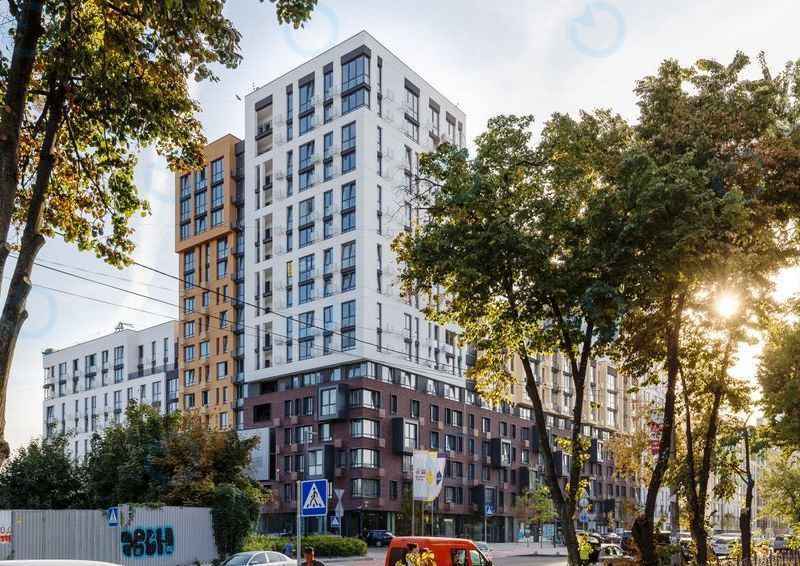 ЖК Файна Таун - фото 2