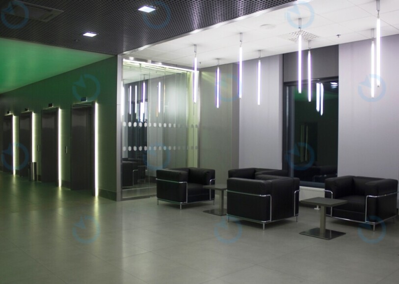 SP Hall - фото 10