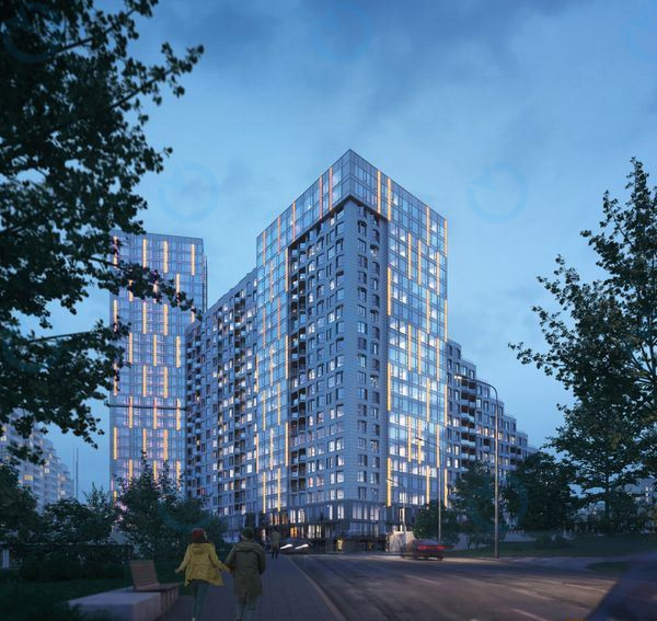 ЖК Fjord - фото 2