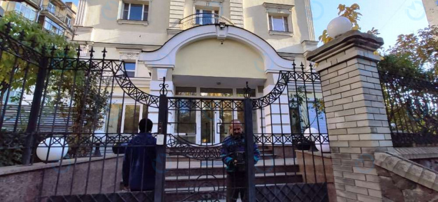 Саксаганського, 67Б - фото 9