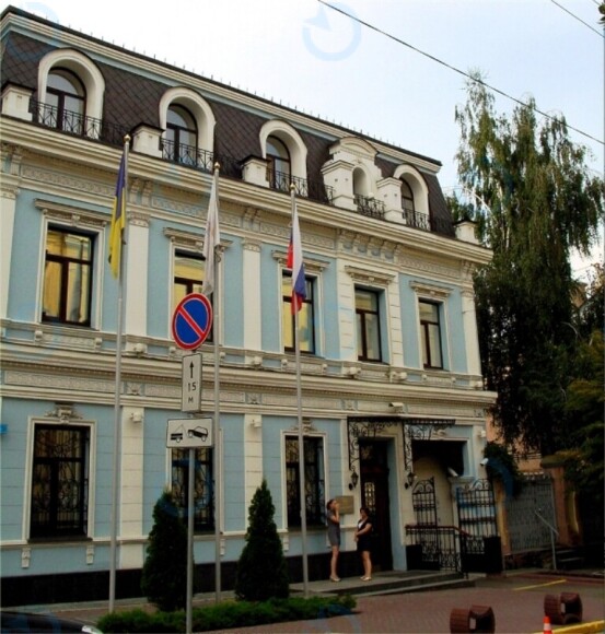 Леонтовича 4 - фото 8