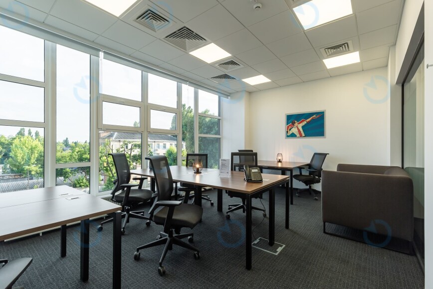 Regus of Forum West Side - фото 5