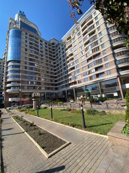 ЖК DIPLOMAT HALL - фото 2