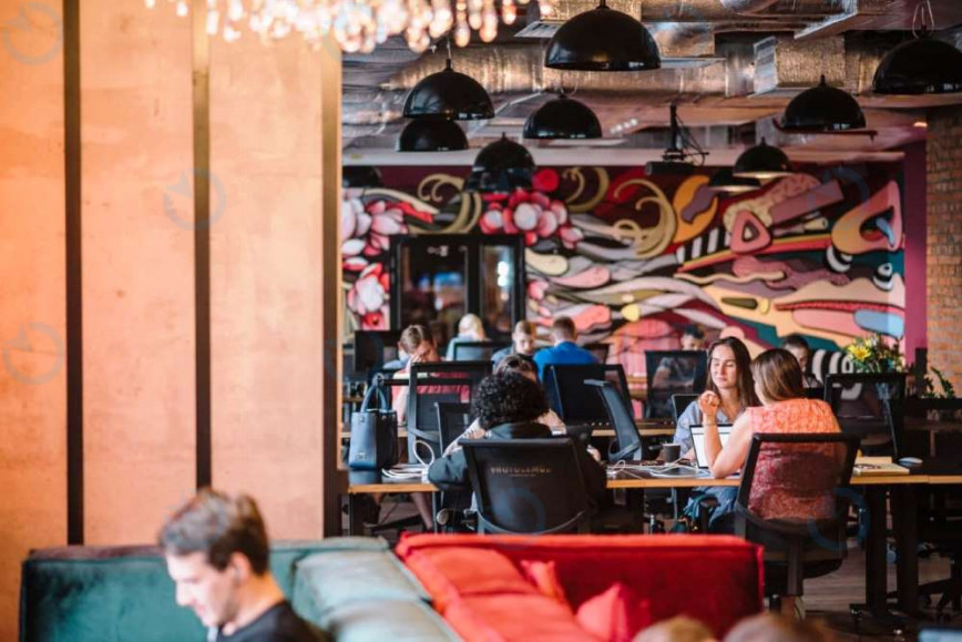 Creative Quarter (Gulliver) - фото 3