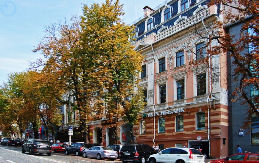 Володимирська, 47 - фото 2