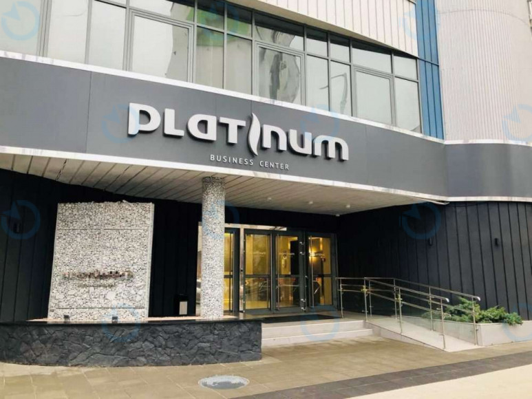 Платінум Плаза (Platinum Plaza) - фото 2