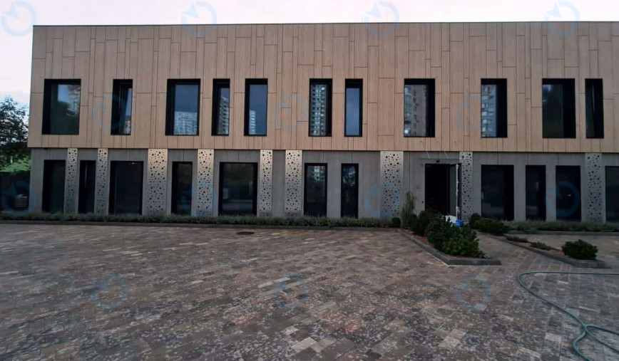 PRO100 Garden House - фото 3